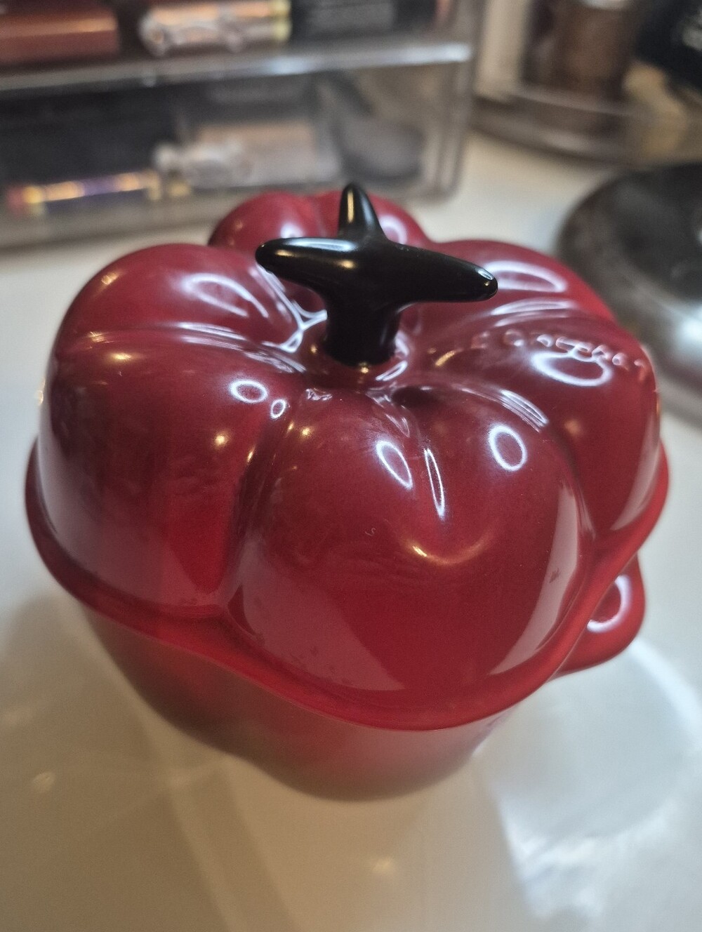 Le Creuset Mini Cocotte